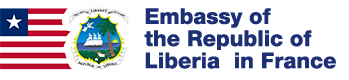 Liberia Embassy Paris